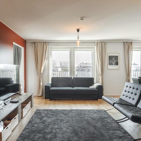 Riverside Lux With 2 Bedrooms, Car Park Garage And Sauna Турку Екстер'єр фото