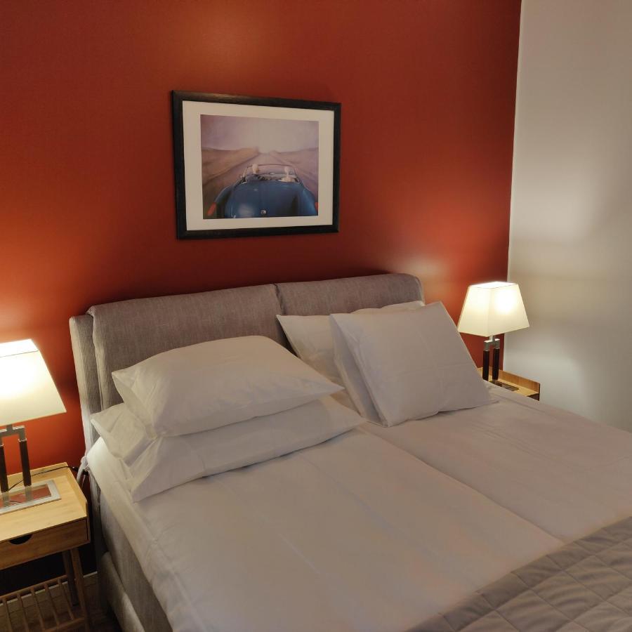 Riverside Lux With 2 Bedrooms, Car Park Garage And Sauna Турку Екстер'єр фото
