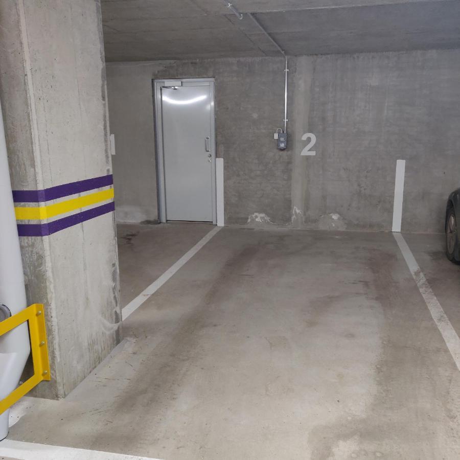 Riverside Lux With 2 Bedrooms, Car Park Garage And Sauna Турку Екстер'єр фото