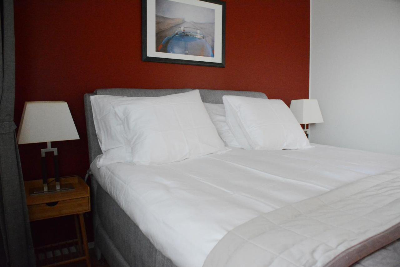 Riverside Lux With 2 Bedrooms, Car Park Garage And Sauna Турку Екстер'єр фото