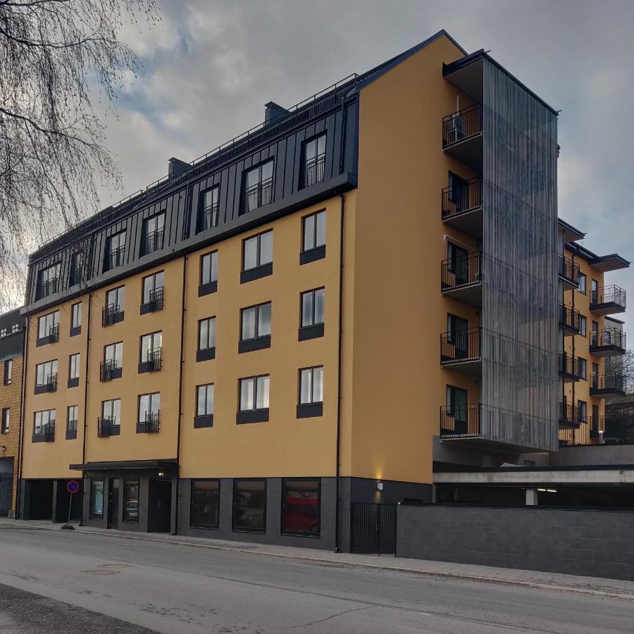 Riverside Lux With 2 Bedrooms, Car Park Garage And Sauna Турку Екстер'єр фото