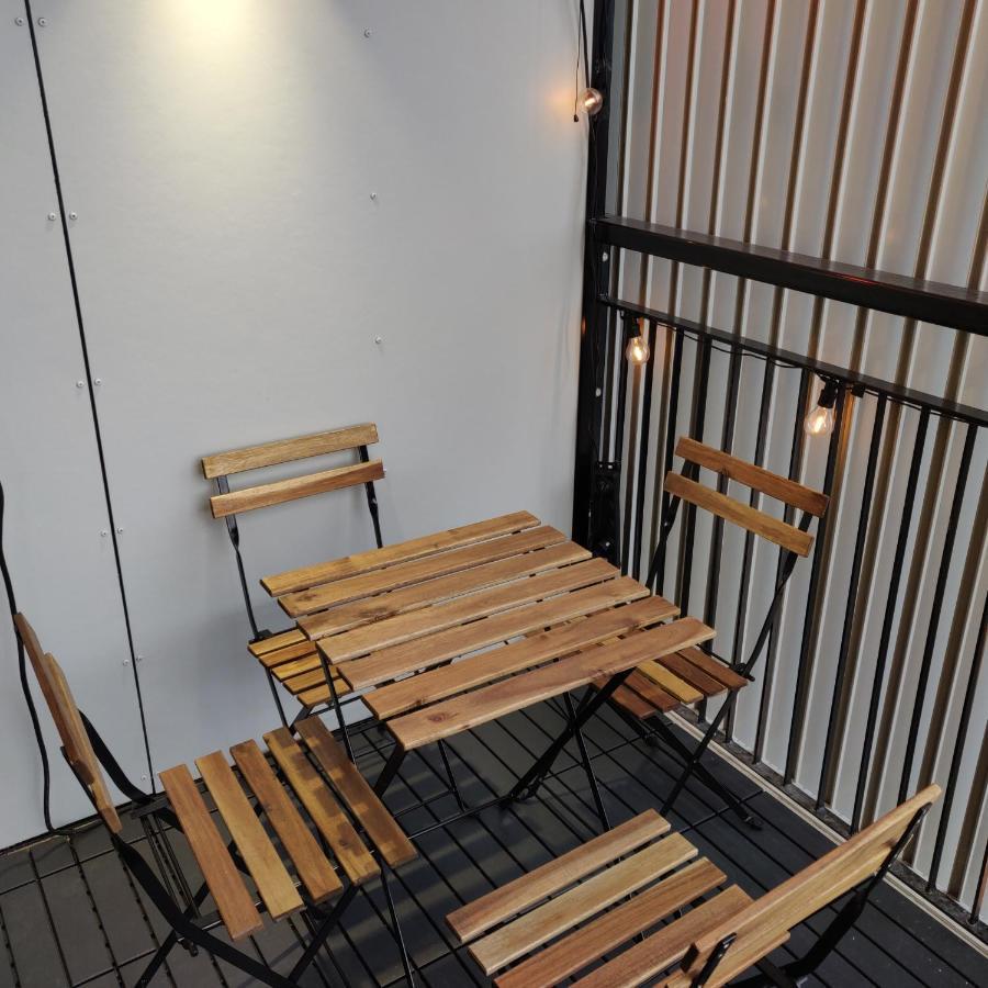 Riverside Lux With 2 Bedrooms, Car Park Garage And Sauna Турку Екстер'єр фото