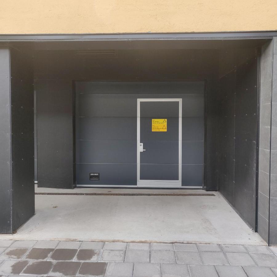 Riverside Lux With 2 Bedrooms, Car Park Garage And Sauna Турку Екстер'єр фото