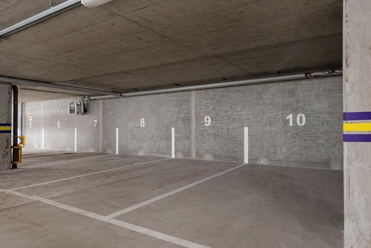 Riverside Lux With 2 Bedrooms, Car Park Garage And Sauna Турку Екстер'єр фото